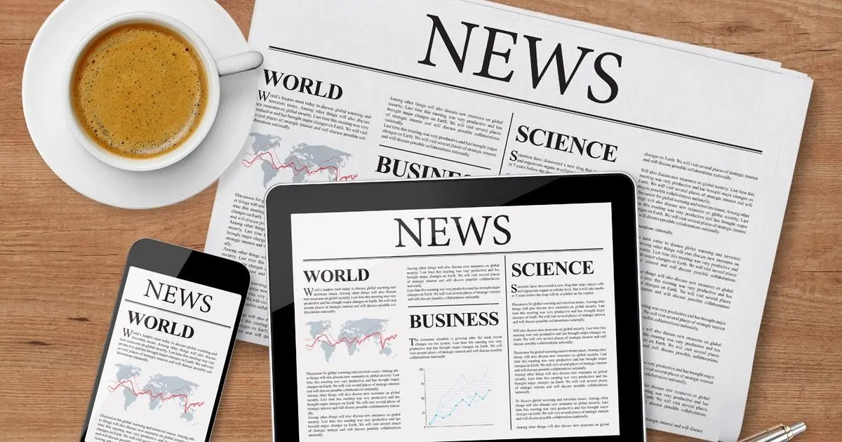 Suvence news